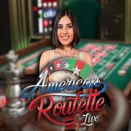 Play the American Roulette (Evolution) slot by Evolution on Spinko Casino