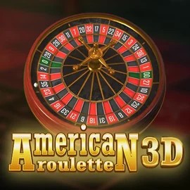 American Roullete 3D (Evoplay) casino game by Evoplay – featured logo at Spinko Casino