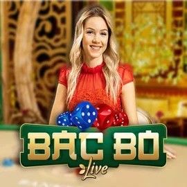 Try Bac Bo slot by Evolution on spinkos.it – logo image