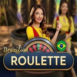 Play Brazilian Roulette (Pragmatic Play) slot by Pragmatic Play on spinkos.it