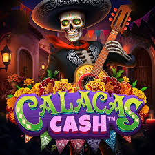Play Calacas Cash slot by Greentube on spinkos.it