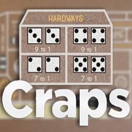 Try Craps (Nucleus Gaming) slot by Nucleus Gaming on spinkos.it – logo image