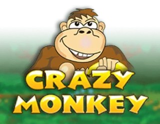 Crazy Monkey online slot from Igrosoft – play at spinkos.it