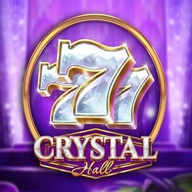 Play Crystal Hall slot by Play'n GO on spinkos.it