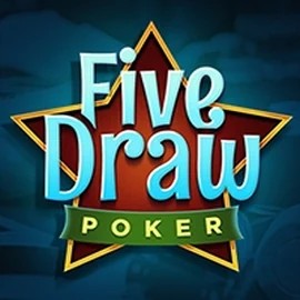 Five Draw Poker MH (Nucleus) logo – Table Games by Nucleus Gaming at Spinko Casino
