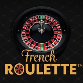 French Roulette (NetEnt) game by NetEnt – logo hosted on Spinko Casino