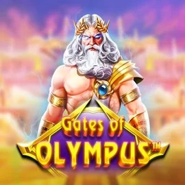 Play the Gates of Olympus slot by Pragmatic Play on Spinko Casino