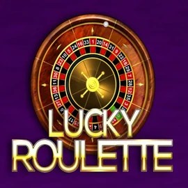 Lucky Roulette online slot from Belatra Games – play at spinkos.it