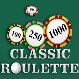 Play Roulette slot by OneTouch Games on spinkos.it