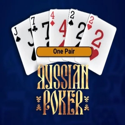 Russian Poker – slot by OneTouch Games, featured at spinkos.it