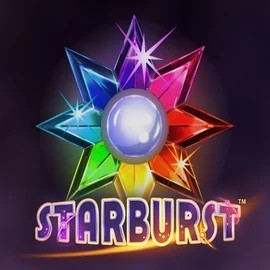 Play the Starburst slot by NetEnt on Spinko Casino