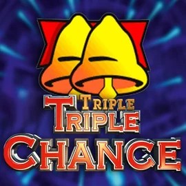 Try Triple Triple Chance slot by Merkur Gaming on spinkos.it – logo image