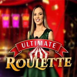 Play Ultimate Roulette slot by Ezugi on spinkos.it